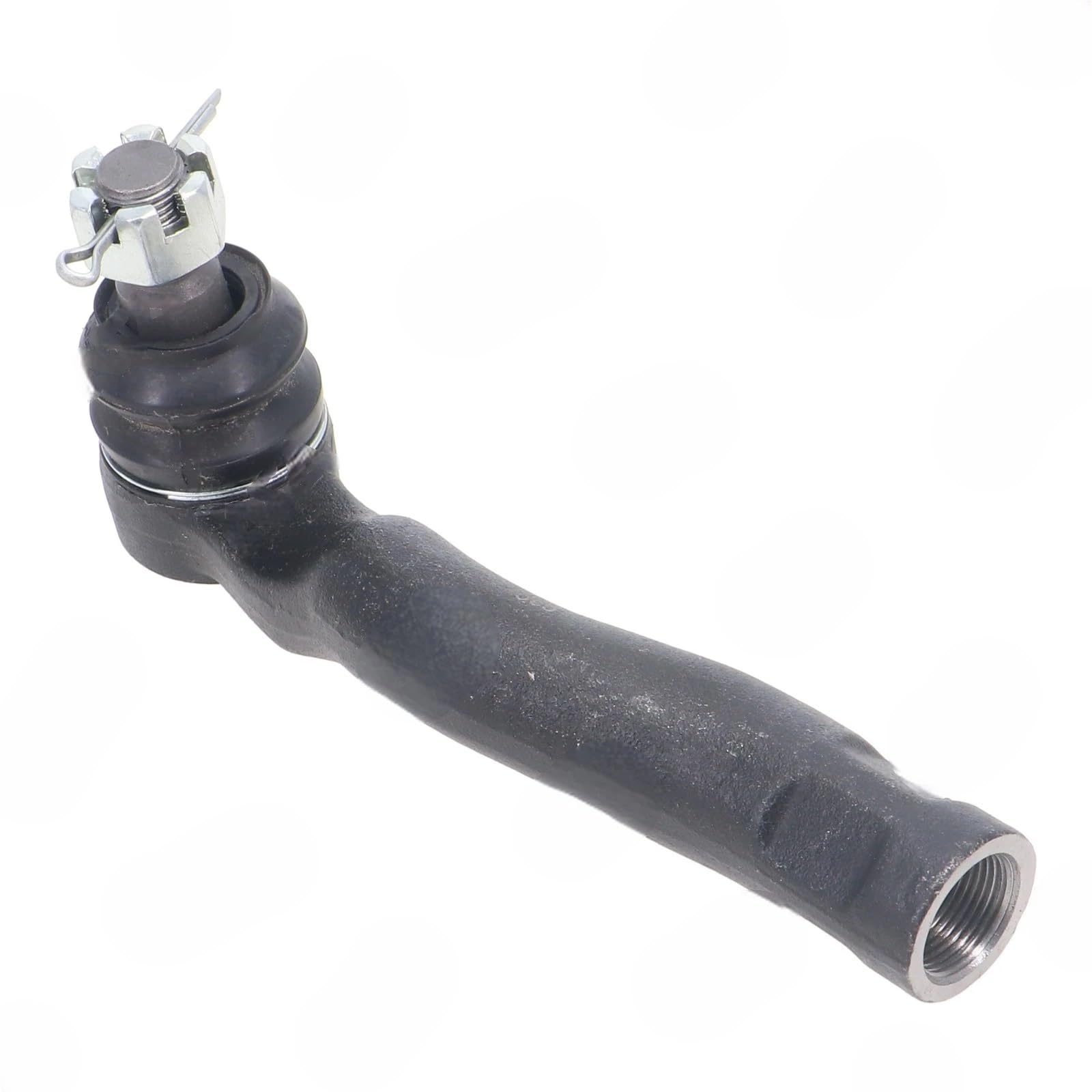 Extrémité de biellette de direction Rotule de direction gauche pour Toyota Land Cruiser J200 pour Lexus LX570 4.0L .6L .7L 5. 4504769145 Pièce automobile