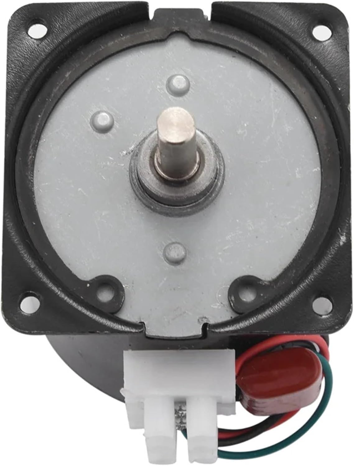 3Pcs 68Ktyz Mini Gear Motor Ac 220V 28W 2.5R/Min Large Torque Permanent Magnet Synchronous Gear Motor-A78G