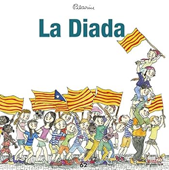 Paperback La Diada [Spanish] Book