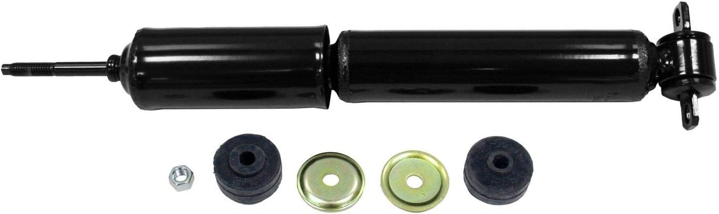 Front Shock Absorbers Struts Compatible with Ford Crown Victoria Mercury Grand Marquis 1992 1993 1994 1995 1996 1997 1998 1999 2000 2001 2002 4.6L, Shocks Struts Suspension
