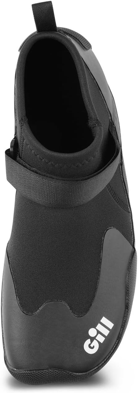 Gill Pursuit 3mm Neoprene Shoe - Unisex - Water Sports Dinghy Sailing Swimming Paddleboard Surfing