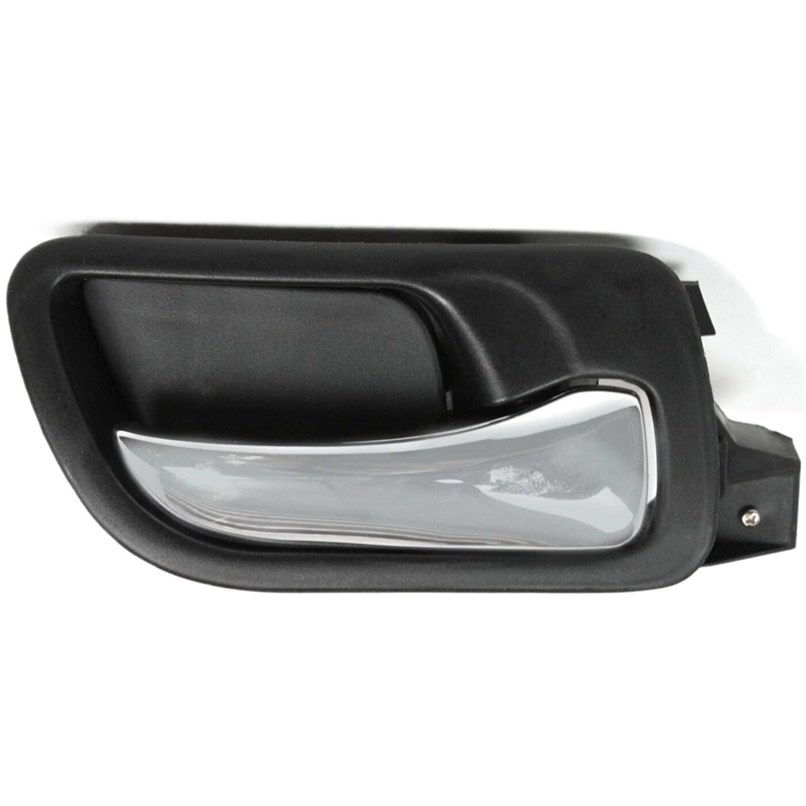 Ouokchm Right 1Pcs Car Interior Door Handle For Accord 7 For Sedan 2003-2007 Interior Door Handle(Right 1Pcs)