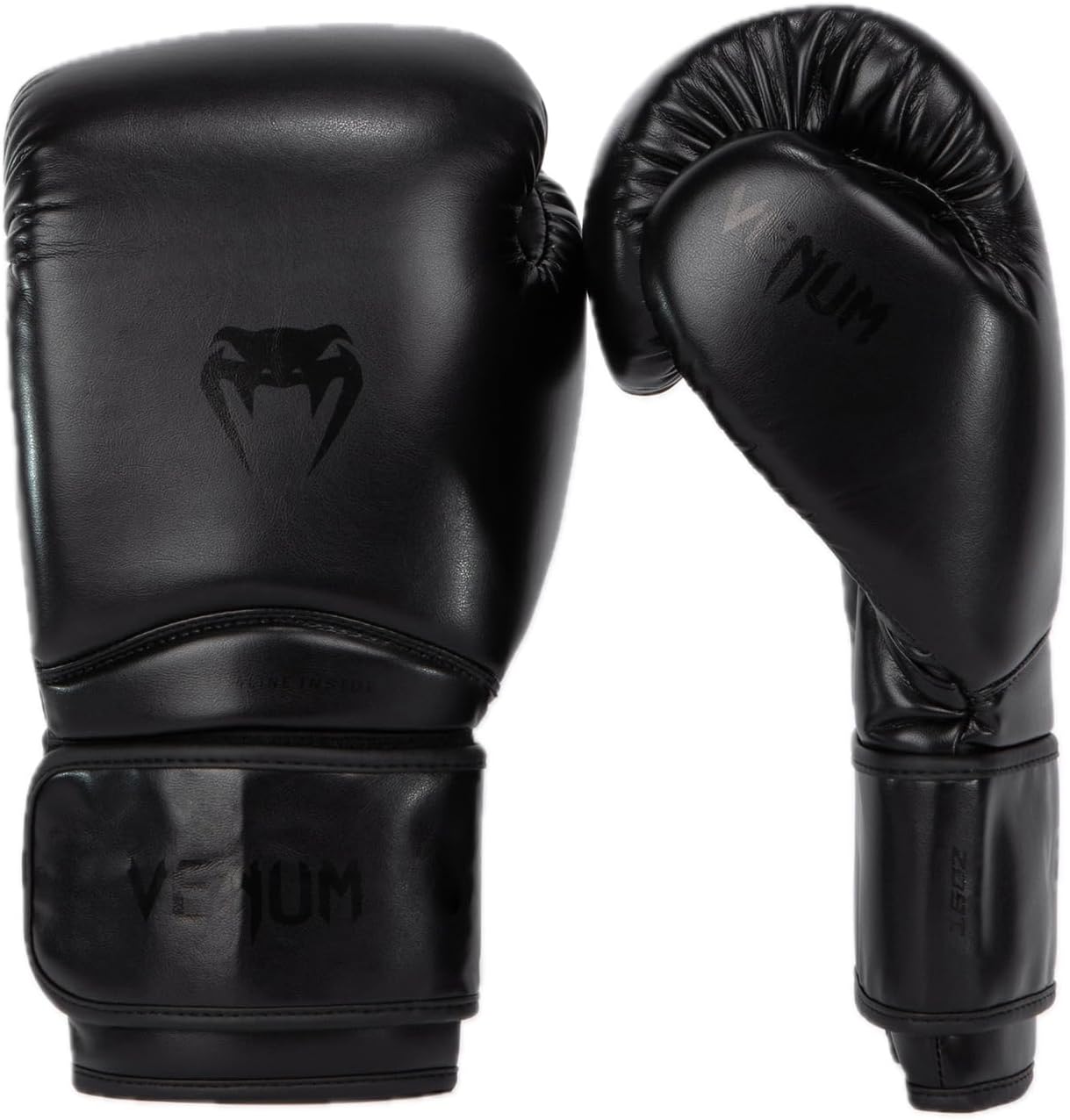 Contender Boxing Gloves