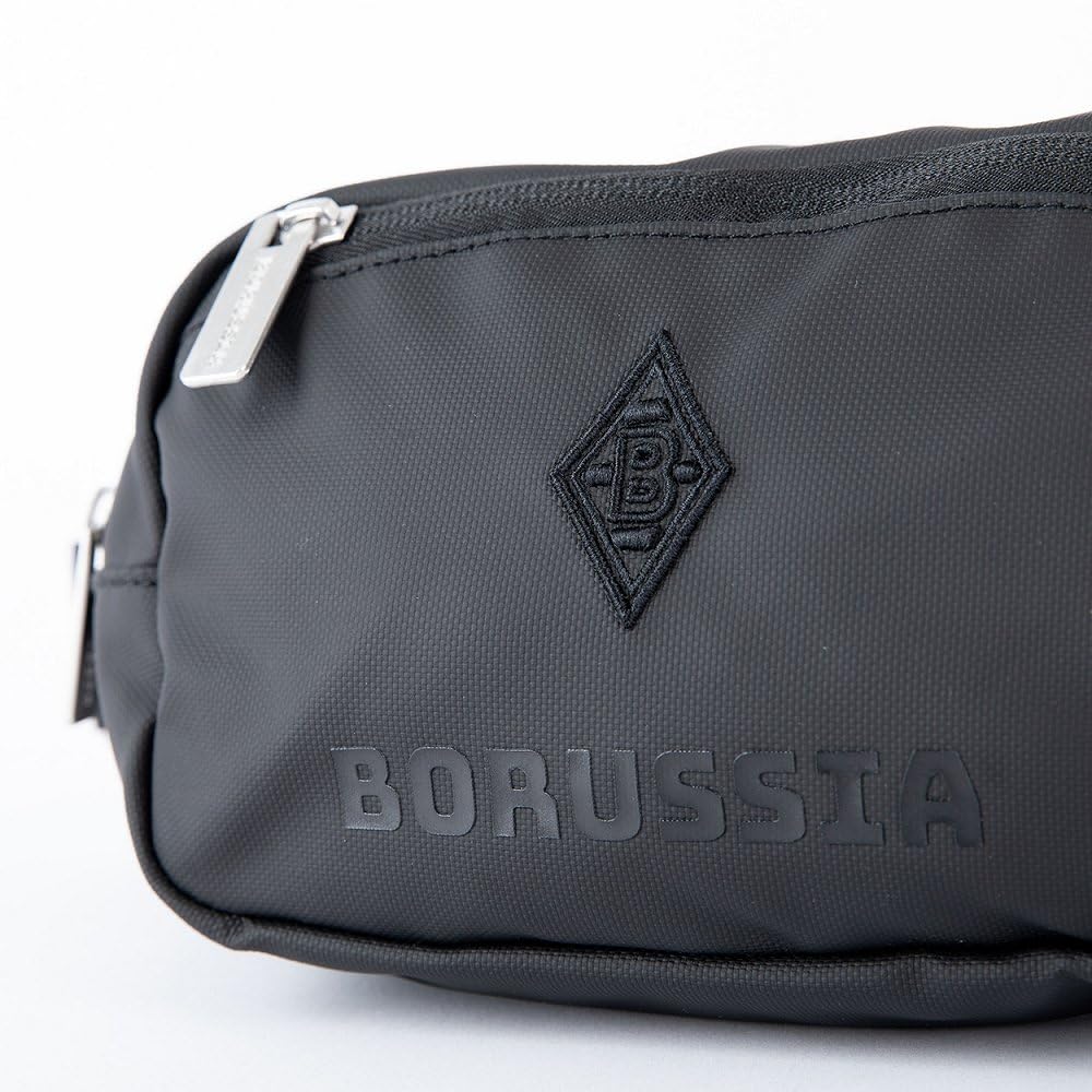 Borussia Mönchengladbach Taschenserie mit Raute und Borussia Schriftzug