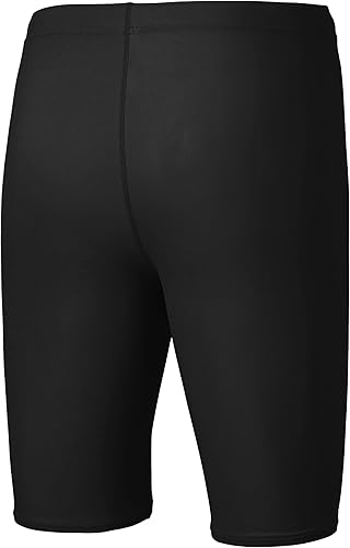 Miniatura 2 de Willit Traje de baño deportivo para niños y jóvenes, de secado rápido, UPF 50+