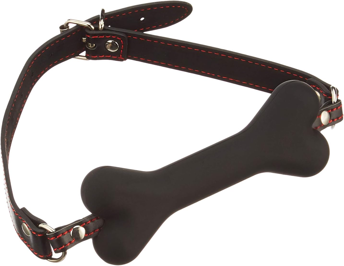 Argus Fetish Bone Ball Gagg 200g
