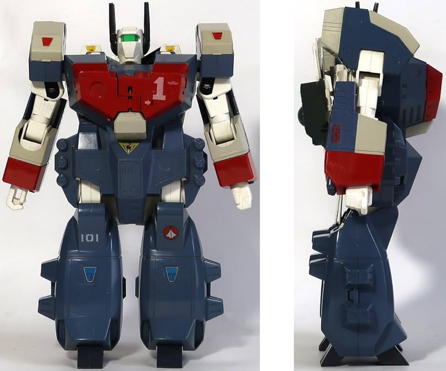 Amazon | タカトクトイス, マクロス アーマードバルキリ, VF-1S