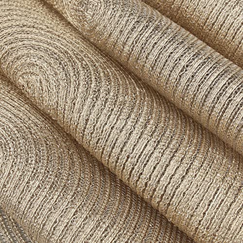 MI CASA Round Placemats and Coasters Set of 6 - Image 3