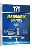 Barış Yayınları TYT Matematik Denemesi 8 Adet Ciltsiz – 1 Ocak 2026