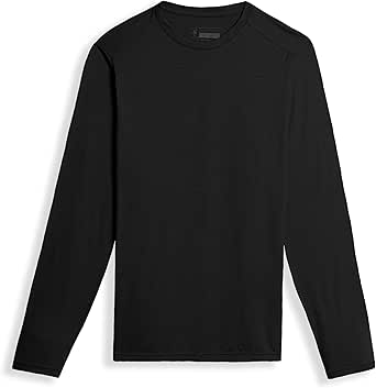 Merino Protect 100% Merino Wool Tank Top Women Moisture Wicking Undershirt Odor Resistance T Shirt For Hiking Travel, Dark Red, Medium - View #13