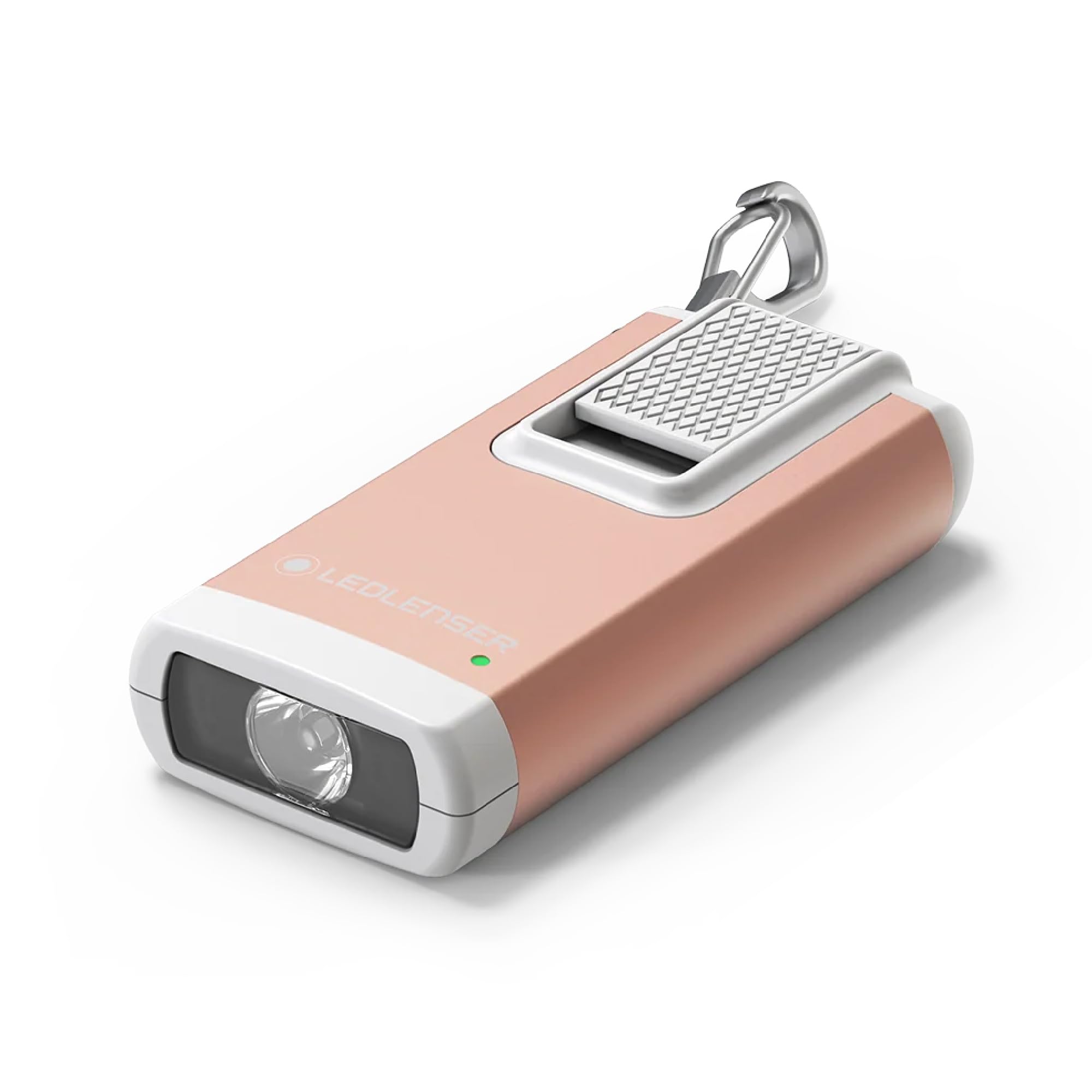 Ledlenser K4R USB Rechargeable LED Keychain Flashlight - Ledlenser LED Flashlights In India - Foto 5