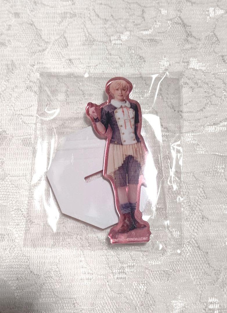 Amazon.co.jp: ミュージカル刀剣乱舞 物吉貞宗 クリアカード