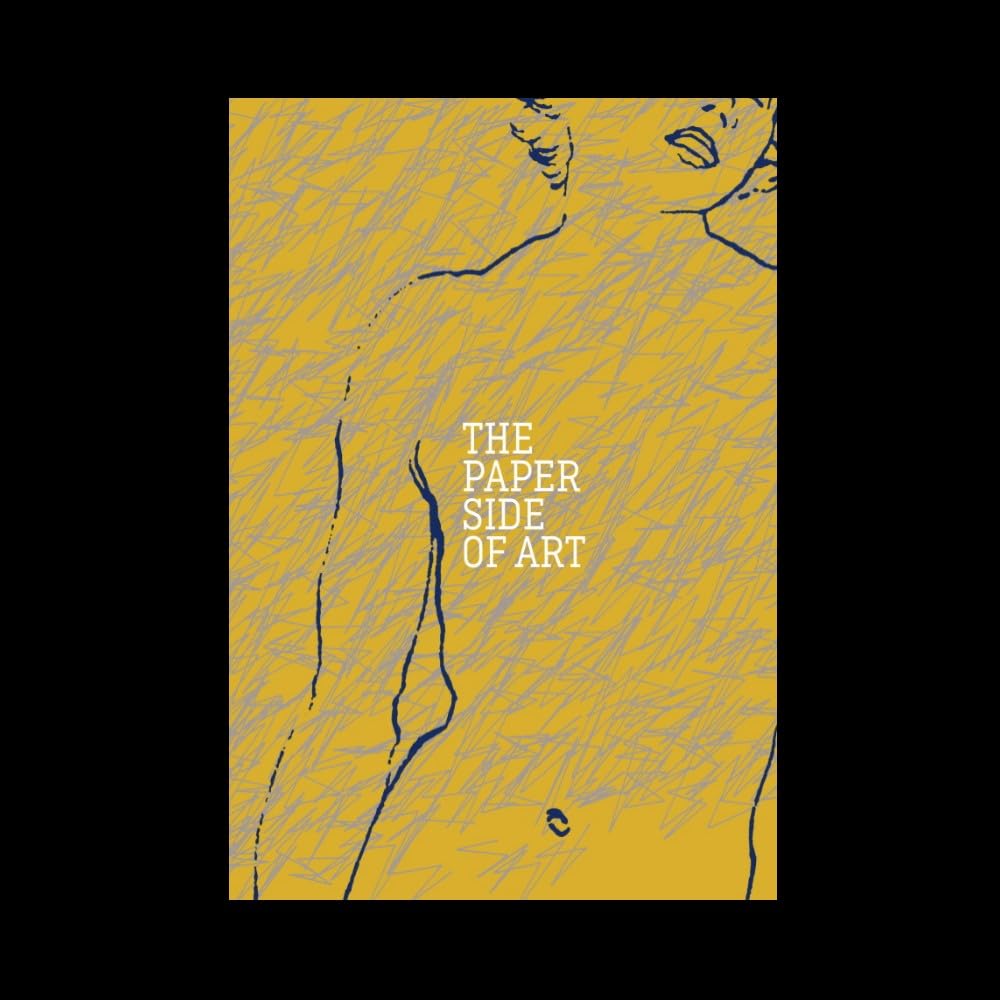 The Paper Side of Art: Eight Centuries of Drawings and Prints in the Collections of the Museum of Fine Arts - Hungarian National Gallery, Budapest