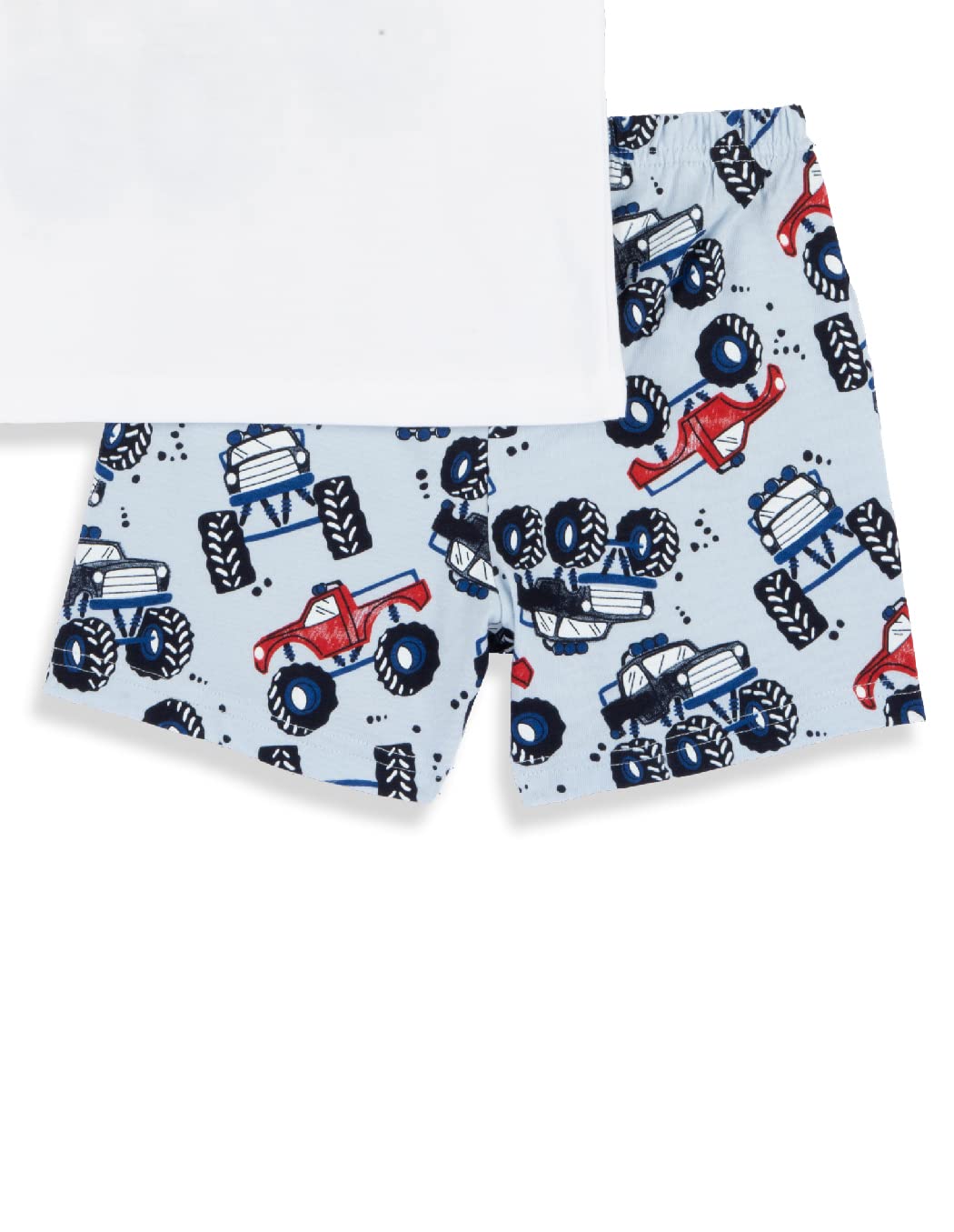 Chicco Pijama Niño Algodón Ligero Corto