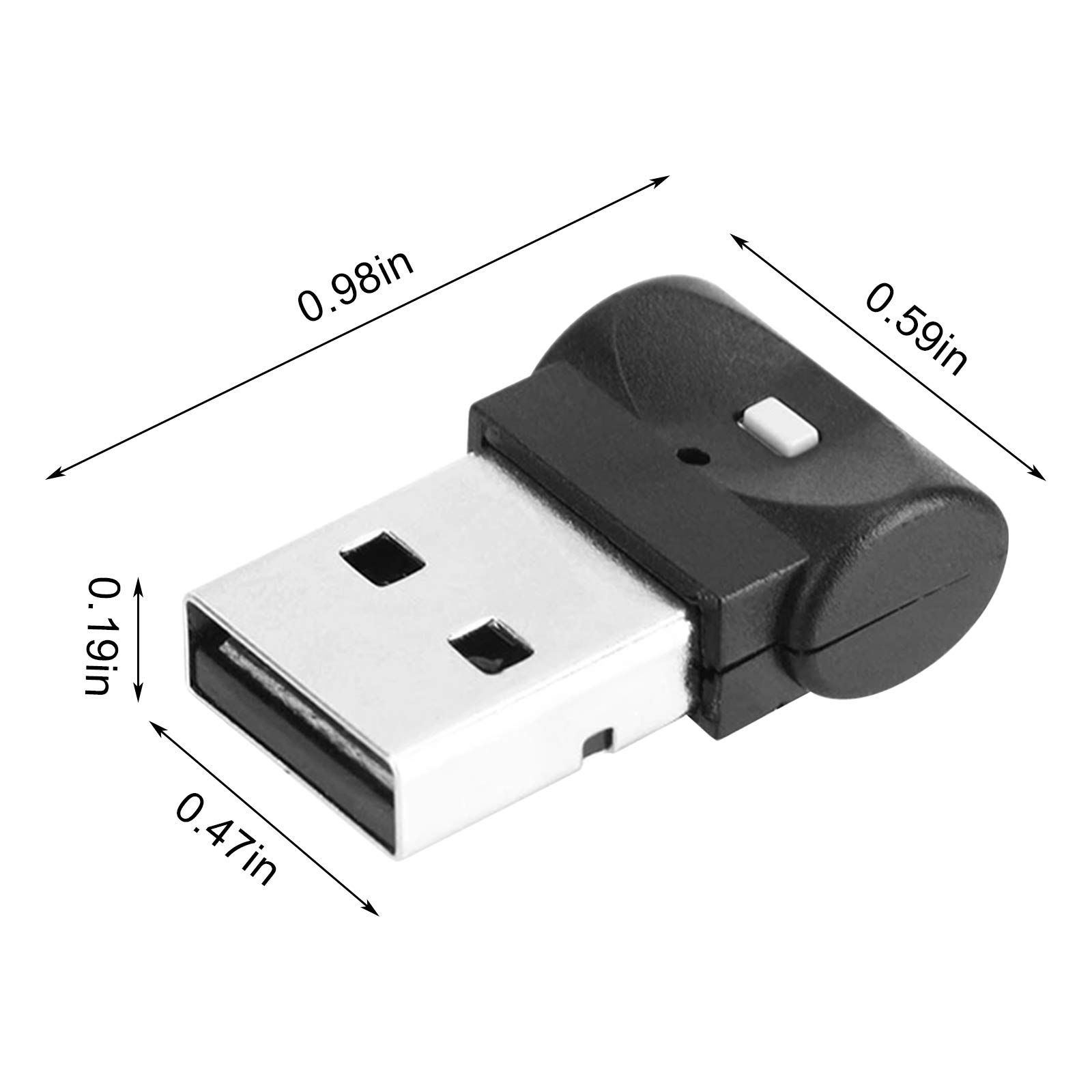Draagbare Auto USB Sfeerlicht Mini LED Decoratieve Sfeer Lampen Interieur Decoratieve Verlichting Voor Auto Computer Milieu Verlichting Geel