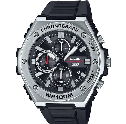 Casio MWA-300H Series