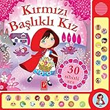  KIRMIZI BAŞLIKLI KIZ 30 SİHİRLİ SES