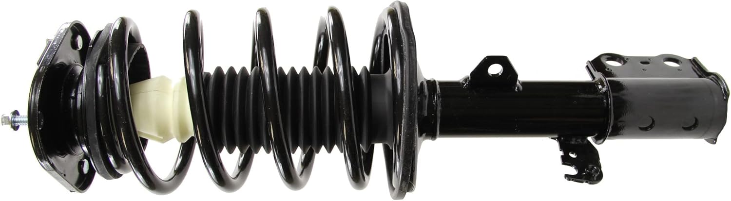 Monroe RoadMatic 182116 Suspension Strut and Coil Spring Assembly for Toyota Matrix