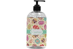 Personalized Easter Eggs- Enchanting and Functional Décor