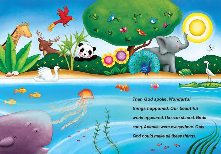 The Toddler's Bible - Image 3