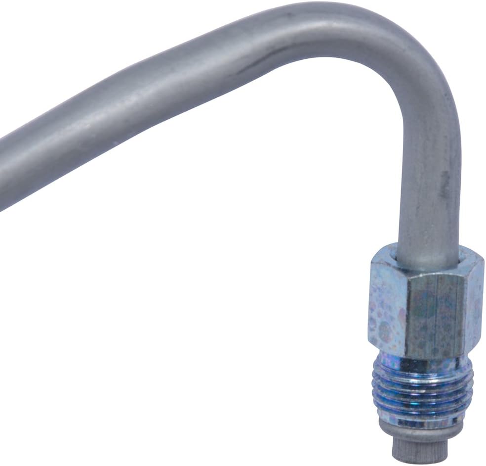 Edelmann 92434 Power Steering Pressure Line Hose Assembly