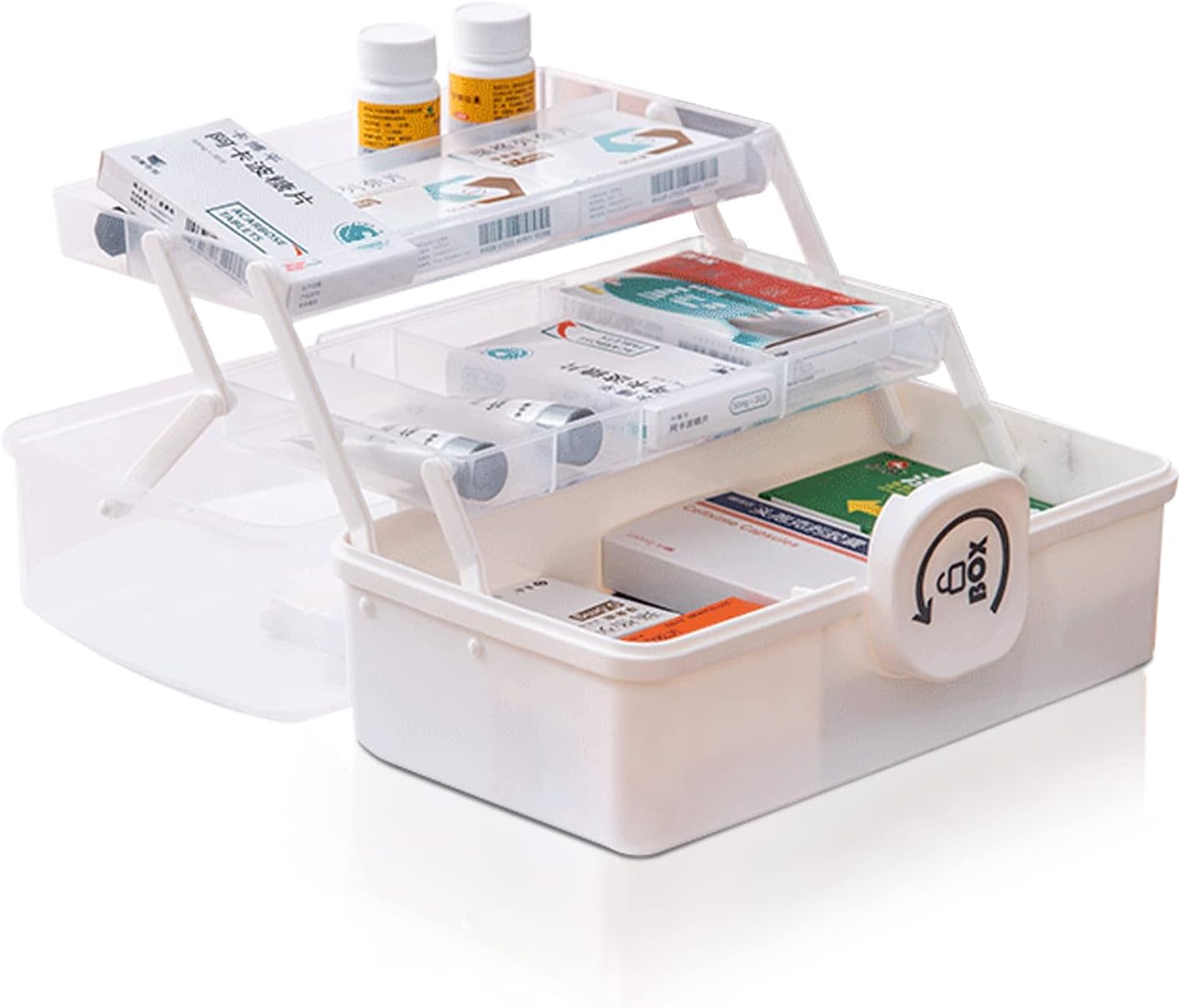 人気商品ランキング アビデ 蓋付き 救急箱 おしゃれ スチール 道具箱 裁縫箱 かわいい クスリ 人気商品ランキング アビデ 蓋付き 救急箱 おしゃれ スチール 道具箱 裁縫箱 かわいい クスリ