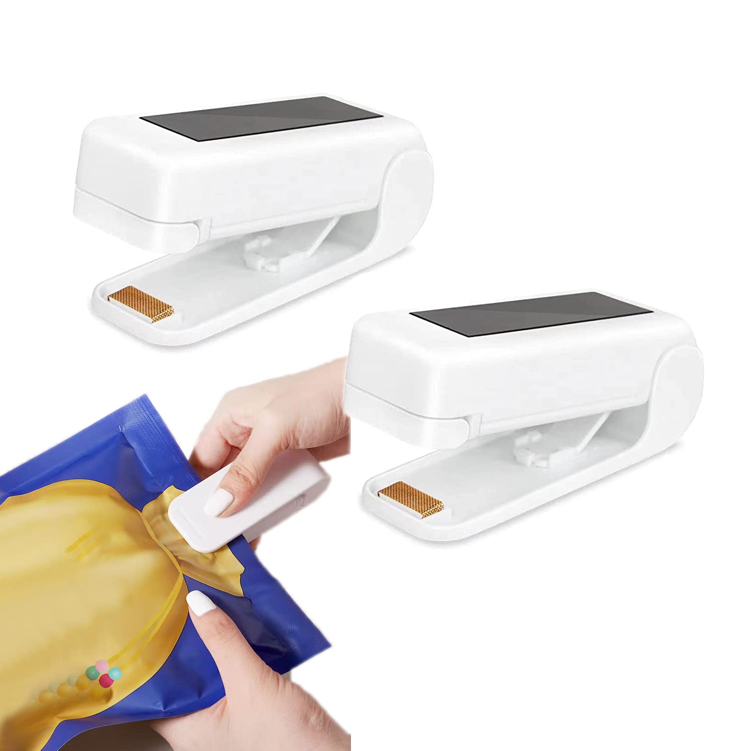 Buy Mini heat sealer,Mini sealing machine,Mini food sealing machine