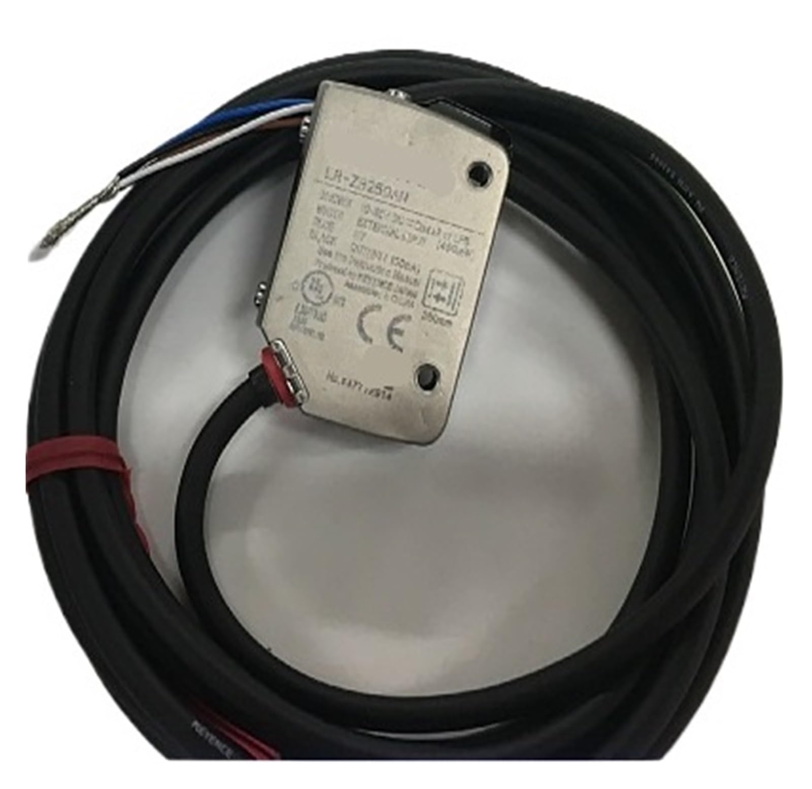 CXFCIHFT LR-W70 ZH500N ZB100N P ZB250AN P photoelectric sensor(LR-ZH500N)