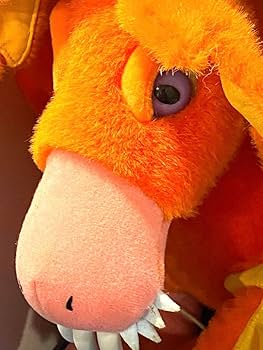 Amazon.co.jp: 絶版当時モノデジモンアドベンチャーぬいモンDXバード