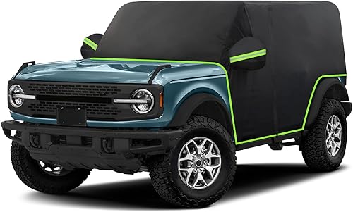 Funda de coche BORDAN