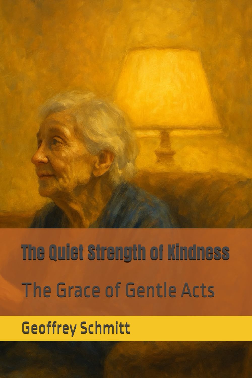 The Quiet Strength of Kindness: The Grace of Gentle Acts
