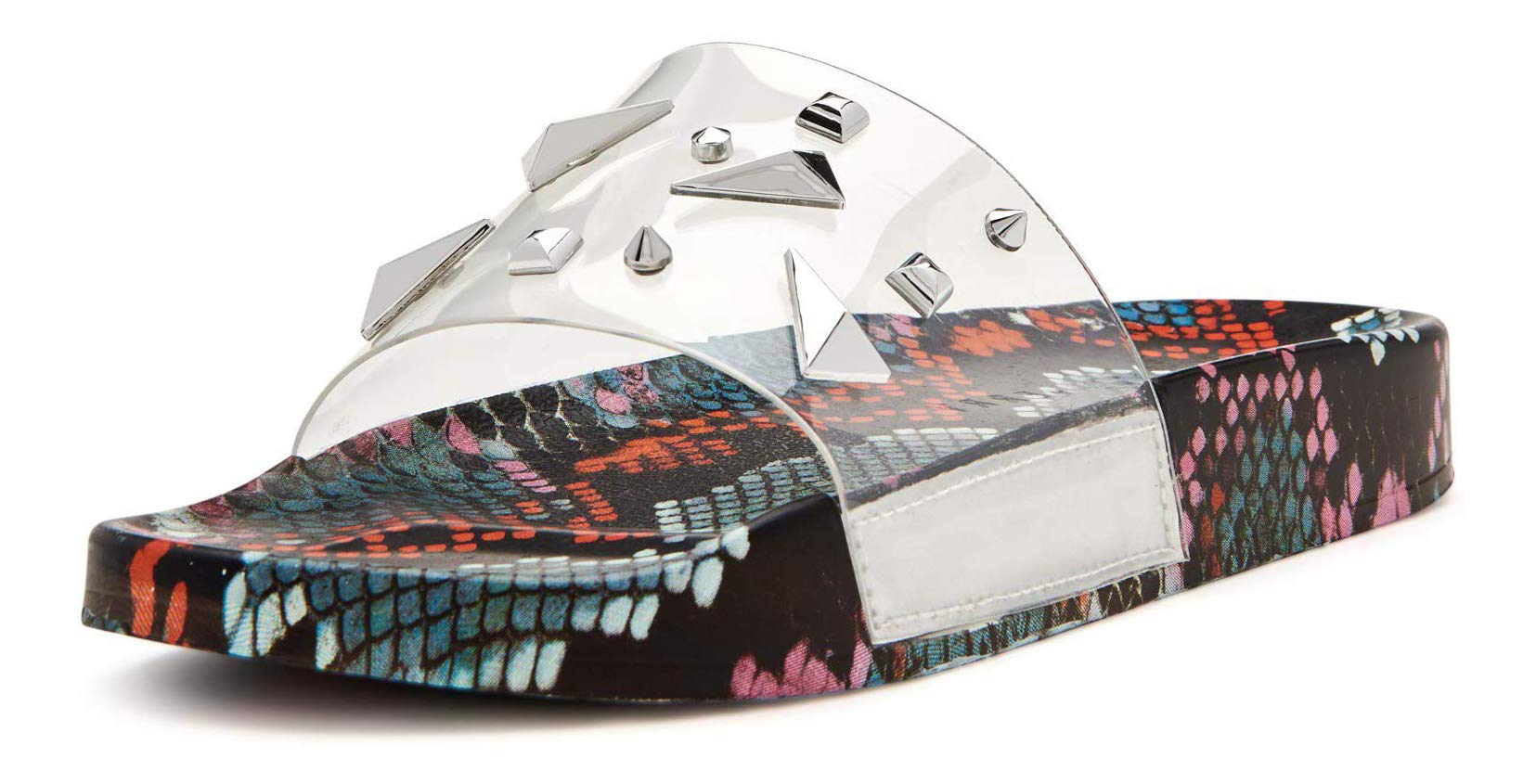 Katy PerryKaty Perry Women's The Jimmi Flat Sandal