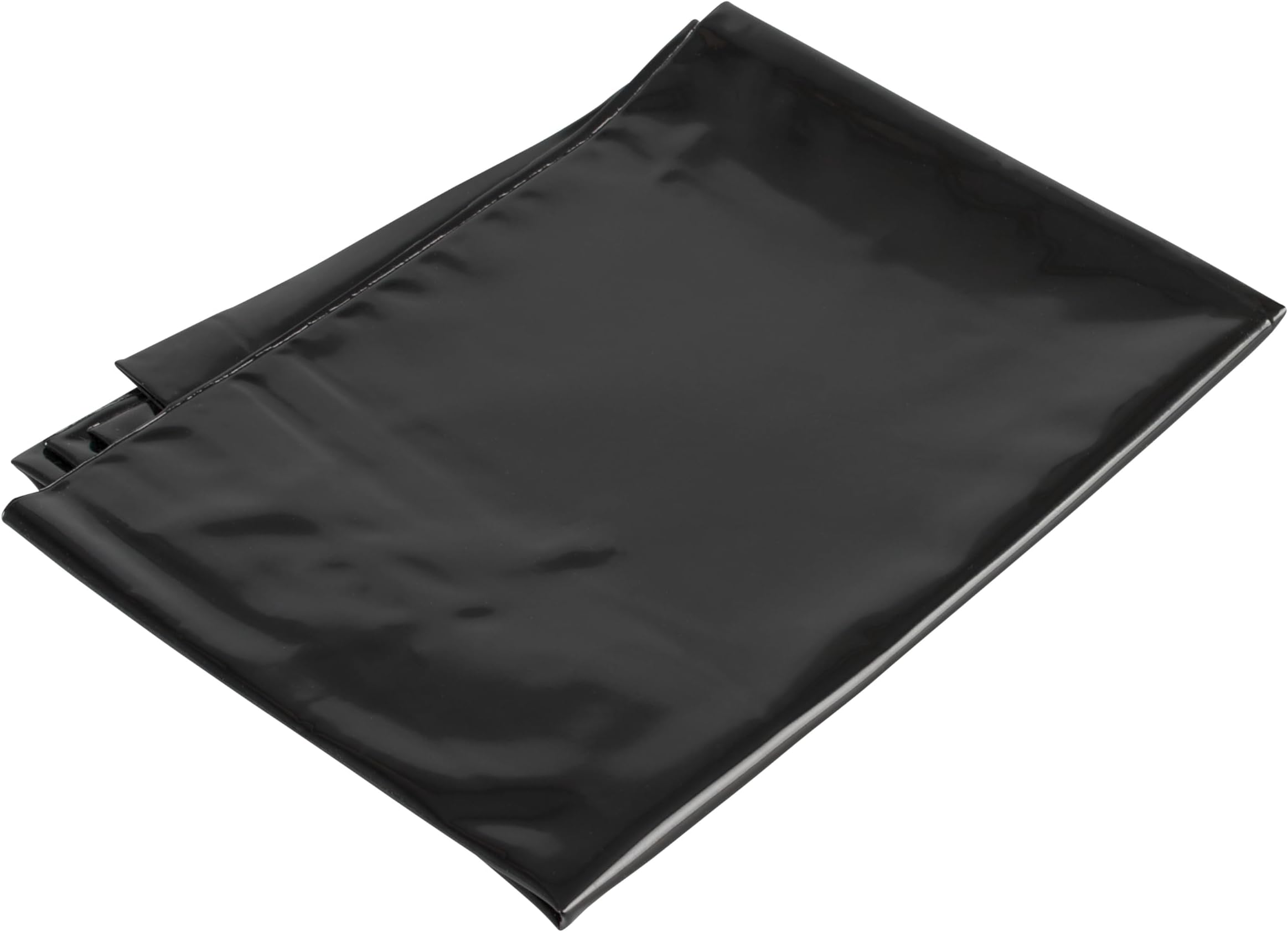 Black Level Pillow Gloss Black