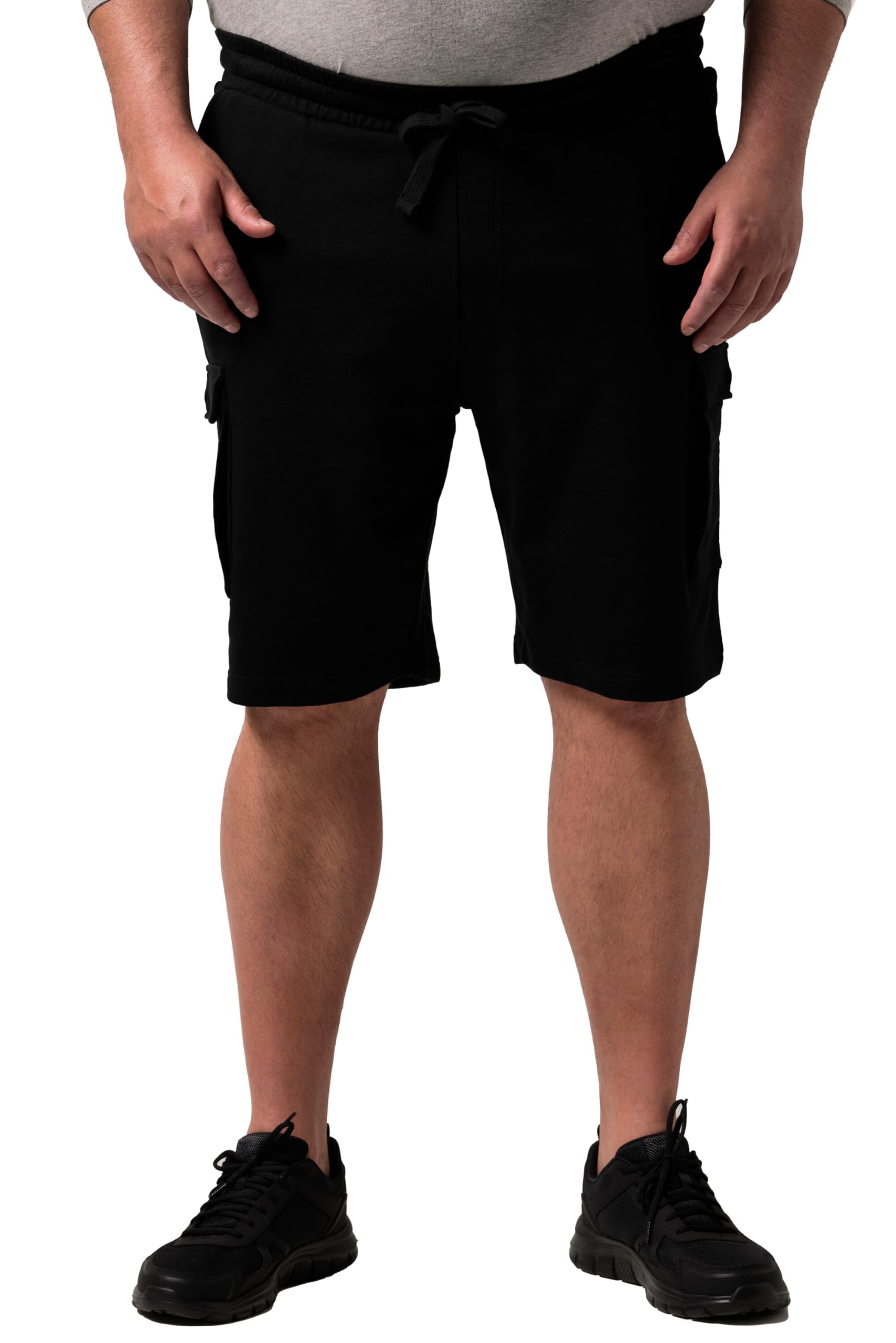 Men Plus