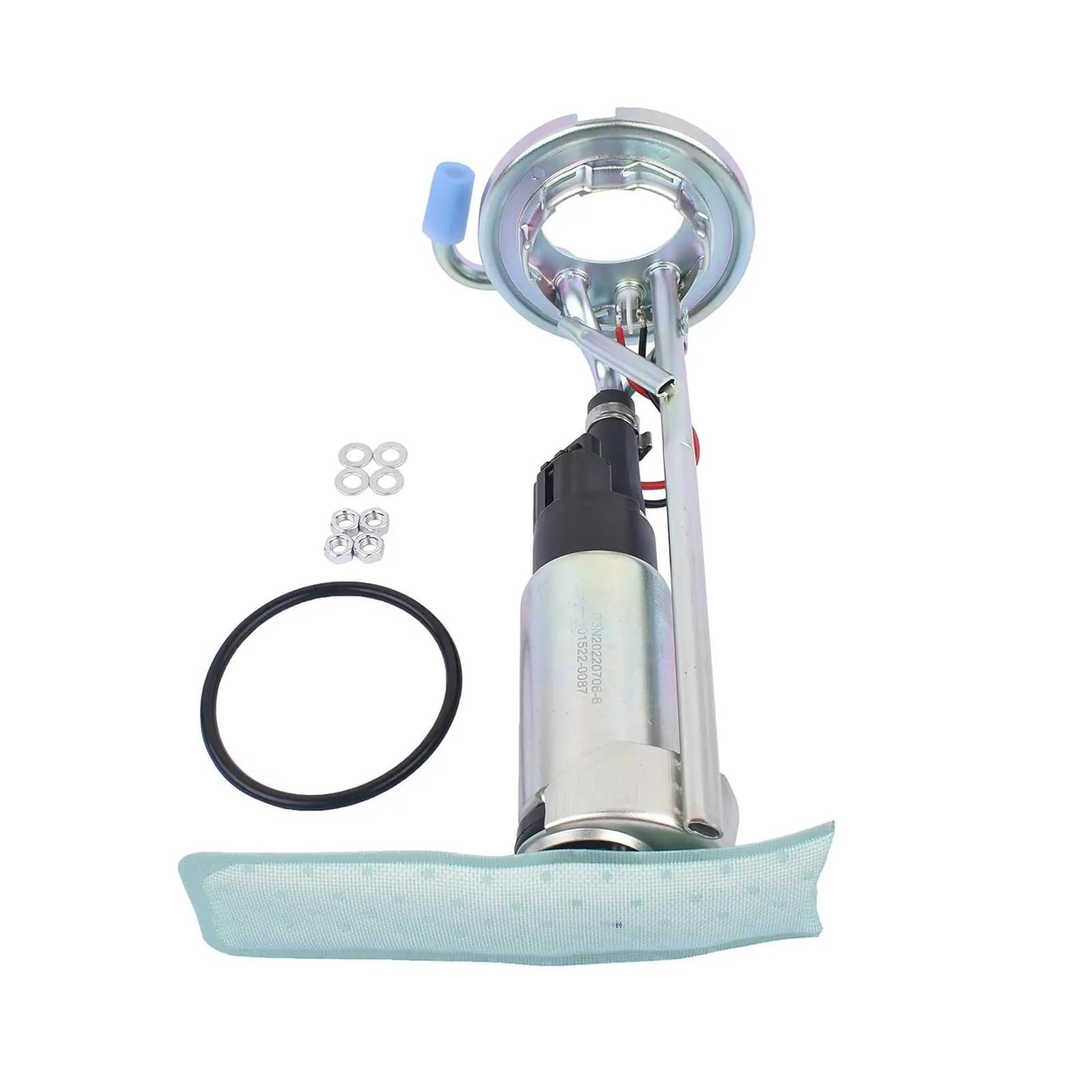 Bomba Dosificadora Combustible Para BMW SERIE 3 E30 316i 318i 320i 325i M3 16141179711 Conjunto De Bomba Combustible Eléctrica 16141184022
