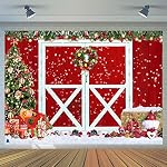 Christmas Drop