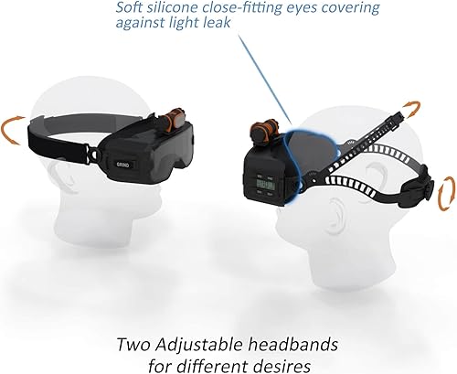 Miniatura 3 de Gafas de soldadura con oscurecimiento automático, tecnología de color verdadero, lente LCD digital, capucha de soldadura con cuello y hombro, casco