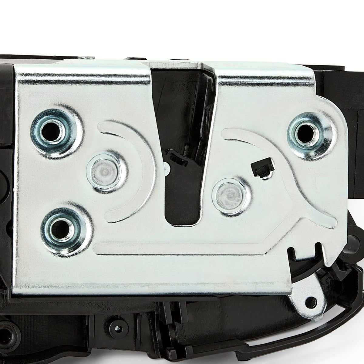 RIDEX 1361D0405 Serratura sportello anteriore Sinistra FORD Fiesta Mk6 Hatchback JA8 JR8