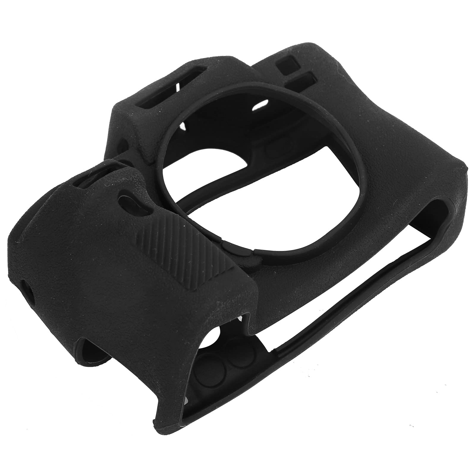 Akozon Custodia Protettiva in Silicone Custodia per Fotocamera Custodia Protettiva per A7II A7SII A7RII A7MII A7S2