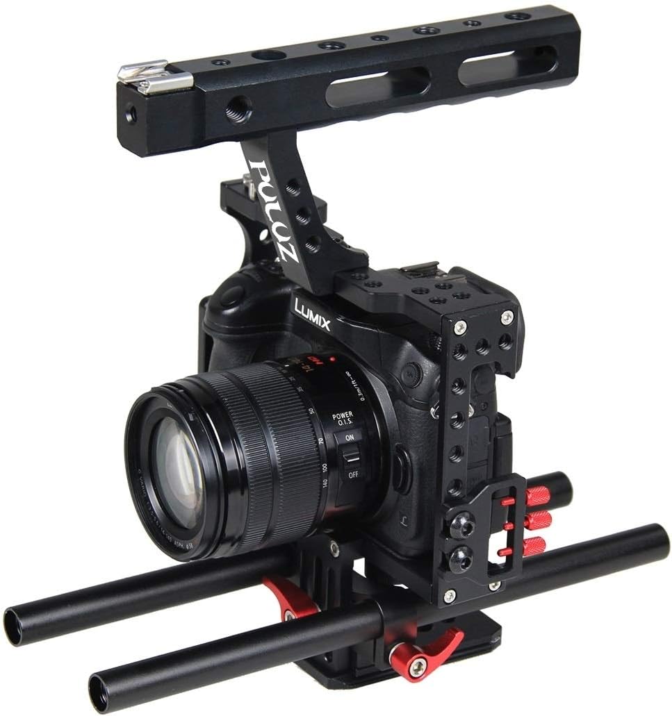 matte box per sony a7