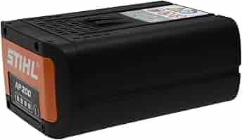 Batteria Stihl AP 200 - Ricaricabile 36V Per Motoseghe E Tagliasiepi | 187Wh - Foto 12
