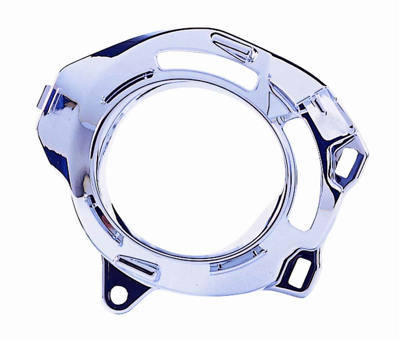 DEPO 324-2501L-UD Ersatzabdeckung für Nebelscheinwerfer, Fahrerseite (dieses Produkt ist ein Aftermarket-Produkt, es wird nicht von der OE-Car Company erstellt oder verkauft).