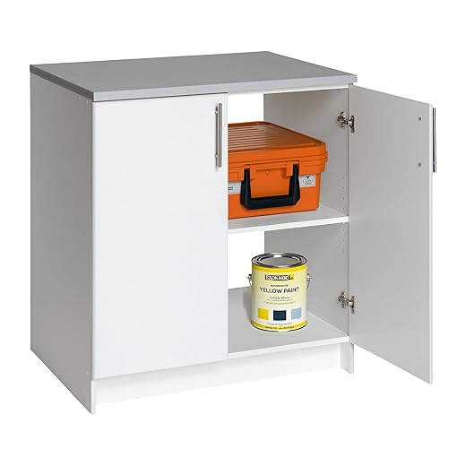 PREPAC Elite 32 inch Base Cabinet