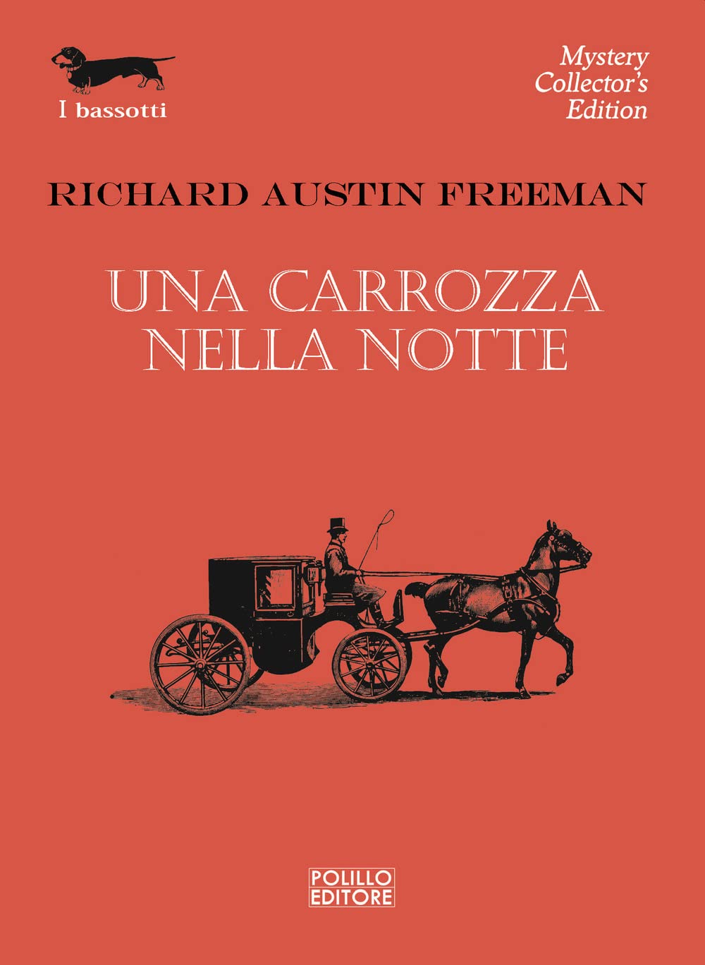 Una Carrozza Nella Notte - 4
