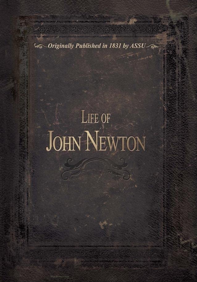 Life of John Newton (Life Of... (Attic Books))