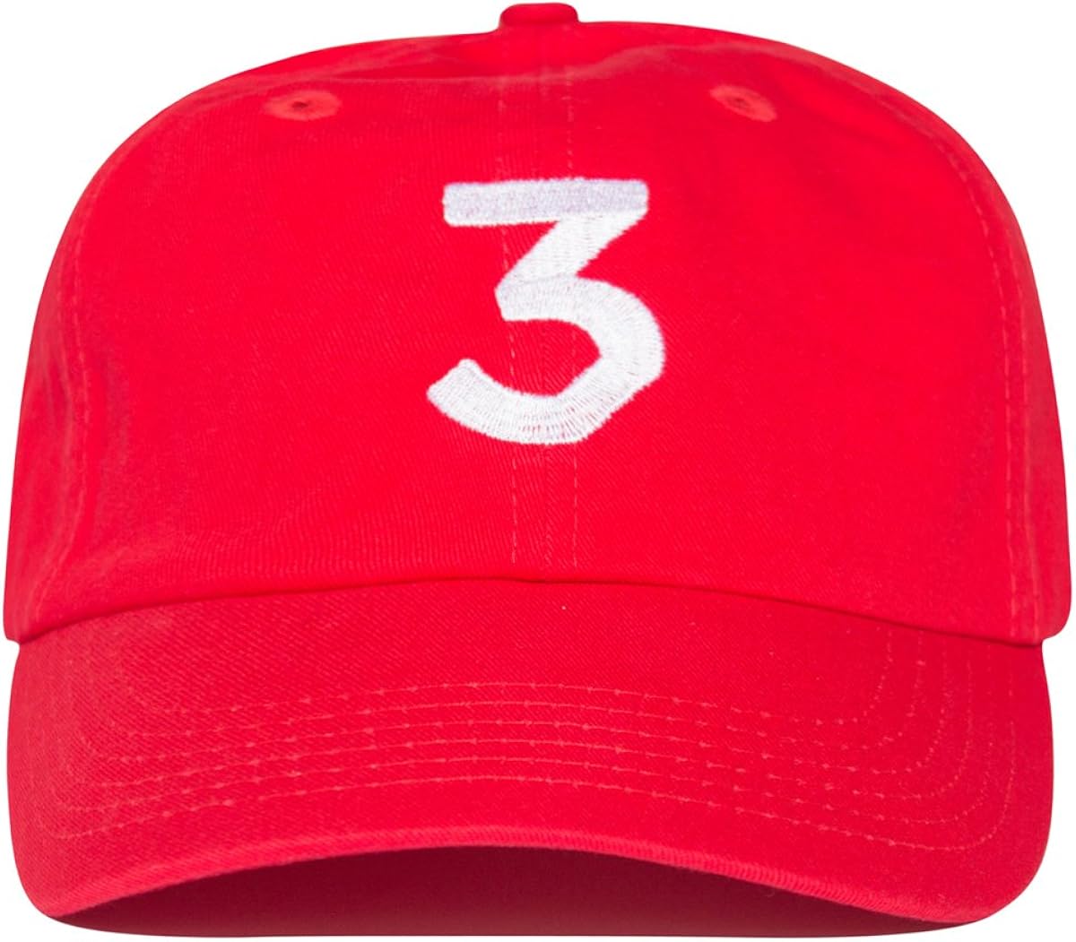 Sixpanel Studio Chance The Rapper 3 Hat 