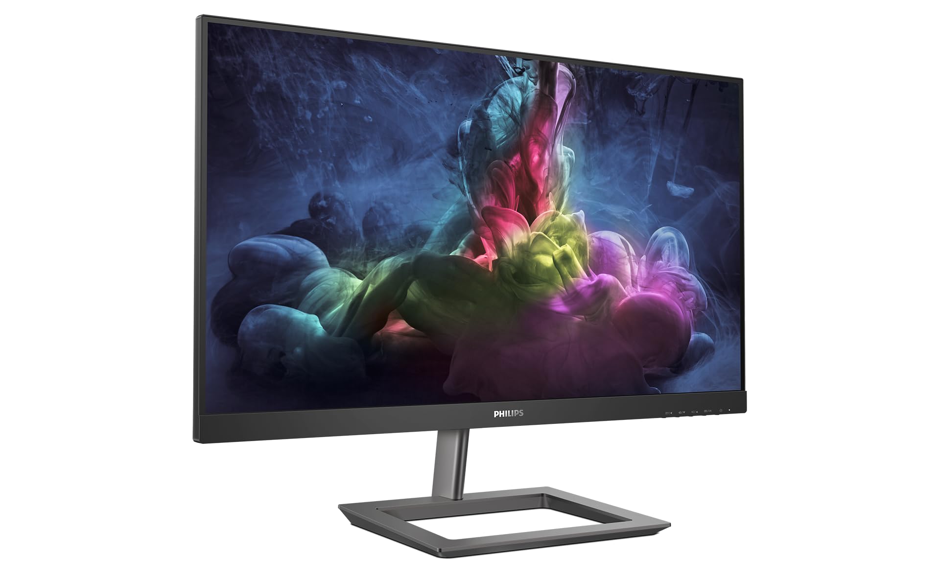 Philips Monitors 242E1GAJ/00-24"",FHD, 144Hz, 1ms, VA, FreeSync Premium (1920x1080, 350cd/m, HDMI, Displayport), Black