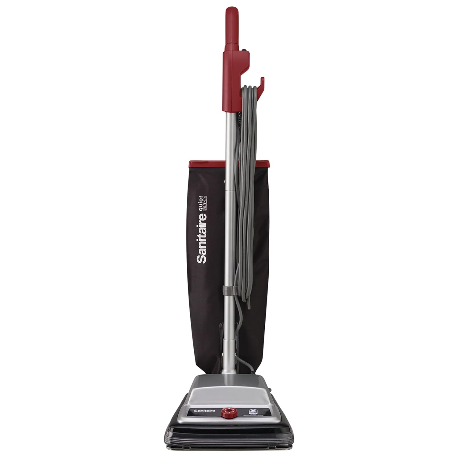 Sanitaire Tradition Commercial Bagged Upright Vacuum