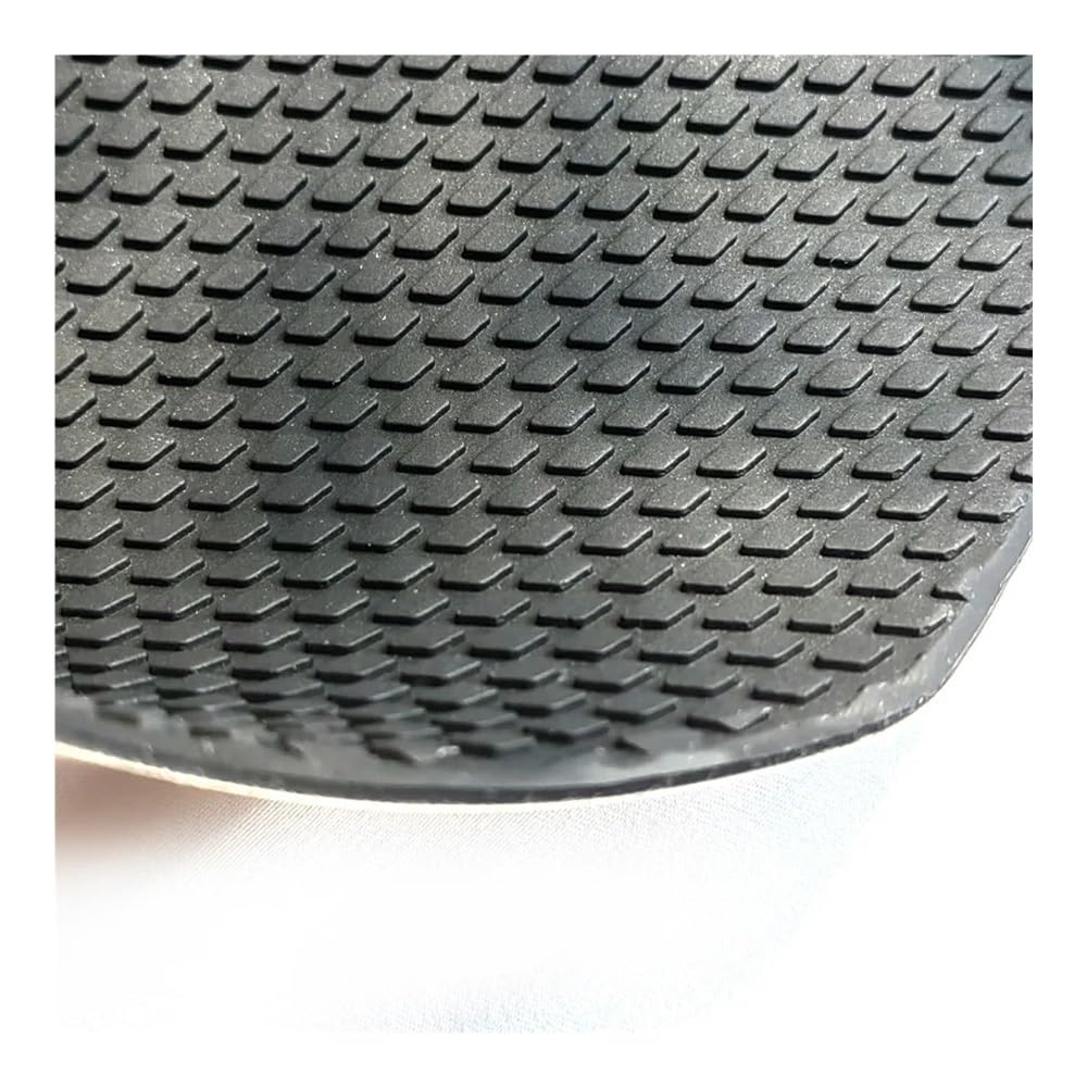 Protector de Depósito Moto Almohadilla De Tracción para Tanque De Motocicleta, Antideslizante, Protector De Rodillas De Gas para GTR1400 14 2010 A 2022
