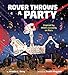 Rover Throws a Party: Inspired by NASA's Curiosity on Mars